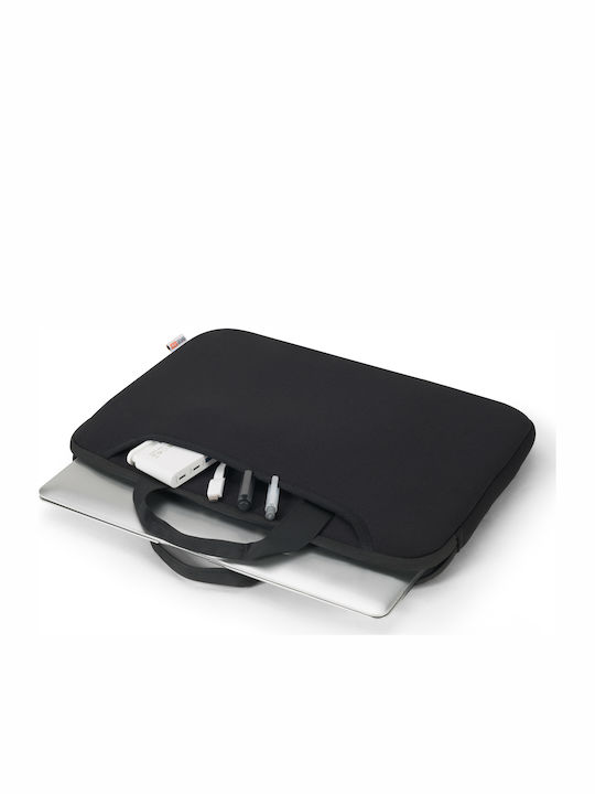 Dicota Base XX Shoulder / Handheld Bag for 11.6" Laptop Black