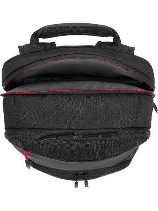 Lenovo Essential Plus Eco Τσάντα Πλάτης 15.6" Μαύρη