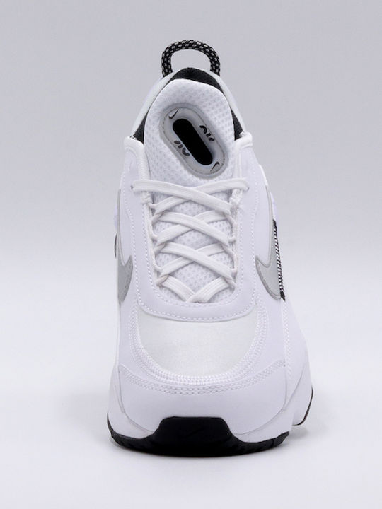 Air Max 2090 C-S Gs Încălțăminte sport Joasa pentru copii Albe