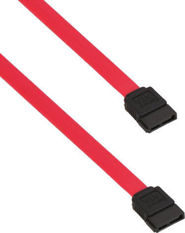 Value Interna 7 Pini SATA III 7 Pini SATA III 100cm Roșu 11.99.1551-20