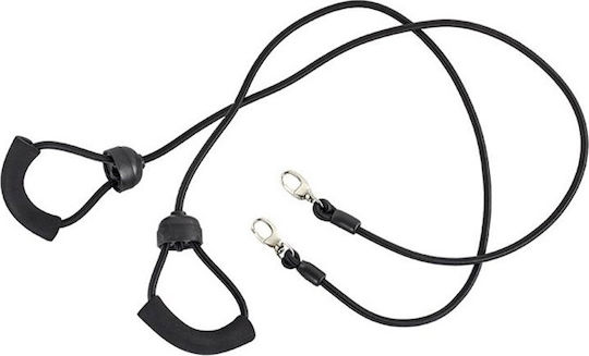 HMS S3033 Mini Stepper with Resistance Bands 17-22-105