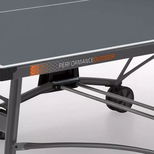 Garlando Performance Masa de ping pong pliabilă Masa de ping pong În aer liber