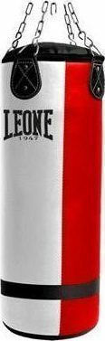 Leone Συνθετικός Σάκος Μποξ 50kg με Ύψος 145cm Πολύχρωμος