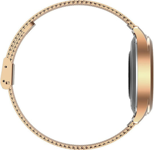 MaxCom FW42 40mm Smartwatch (Aur)