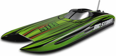 Amewi Boot Big Storm Catamaran Remote Controlled Speedboat