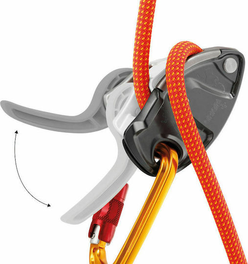 Petzl Grigri D13A VI