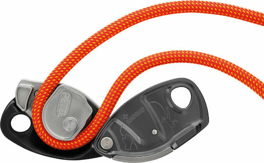 Petzl Grigri D13A VI Climbing Anchorage Purple