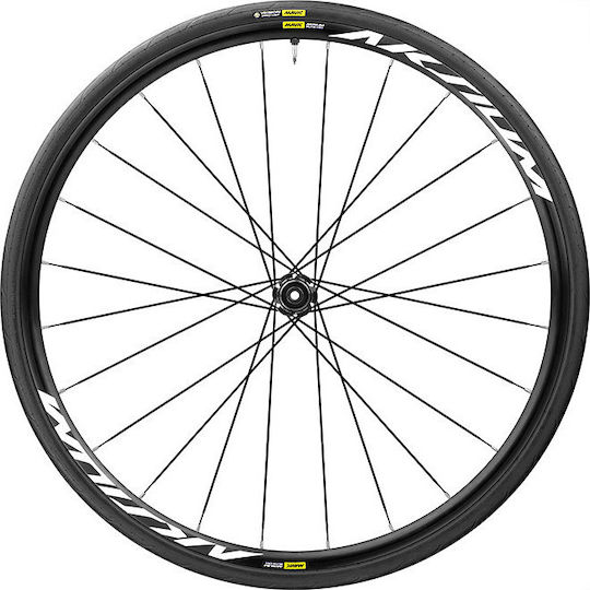 Mavic Aksium Elite UST