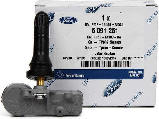 Ford Αισθητήρας Εκκεντροφόρου Αυτοκινήτου για Ford Tourneo Custom / Transit