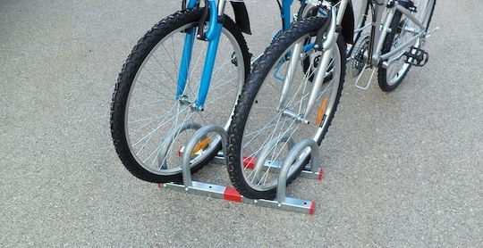 Doorado Bicycle Parking Bar for 2 Bicycles
