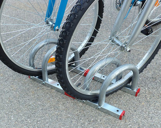 Doorado Bicycle Parking Bar for 2 Bicycles