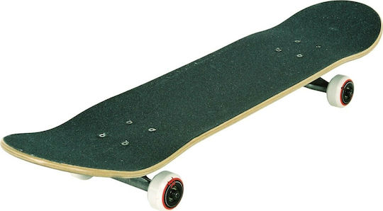 Pro Complete Shortboard 7.74" Red