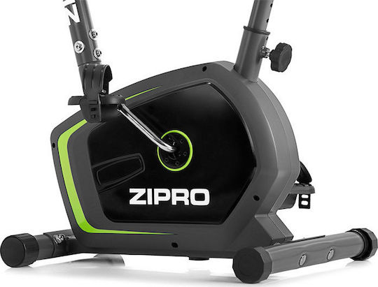 Zipro Drift Όρθιο Ποδήλατο Γυμναστικής Μαγνητικό