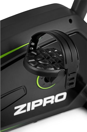 Zipro Drift Όρθιο Ποδήλατο Γυμναστικής Μαγνητικό