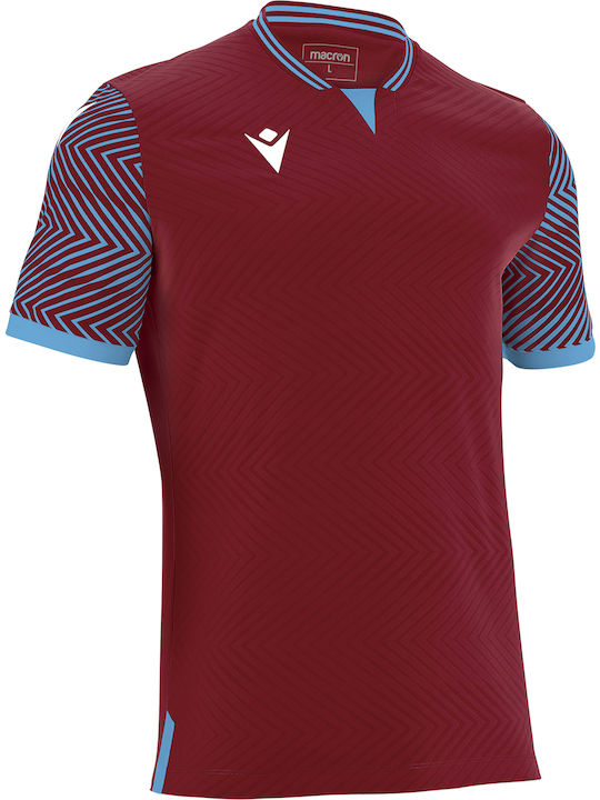 Macron Tureis Jersey Style Football