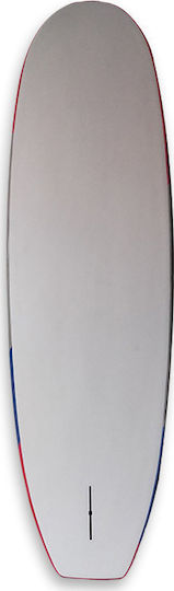 Aquasup Prima 11′ Hard SUP Board with Length 3.35m Multicolored