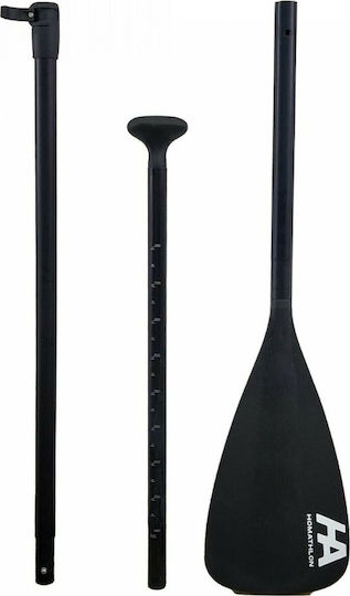 Homathlon Mykonos Φουσκωτή Σανίδα SUP με Μήκος 3.35m Πορτοκαλί