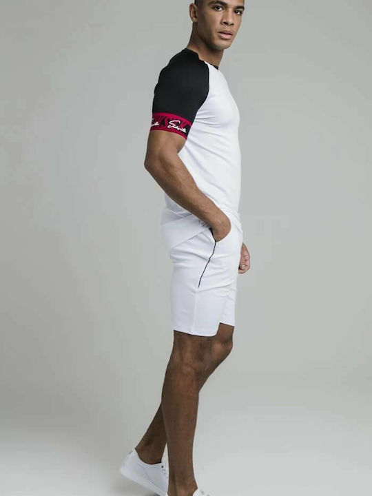 T-shirt White