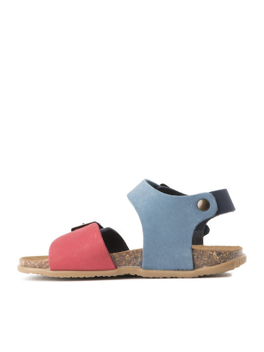 Kids' Sandals Blue