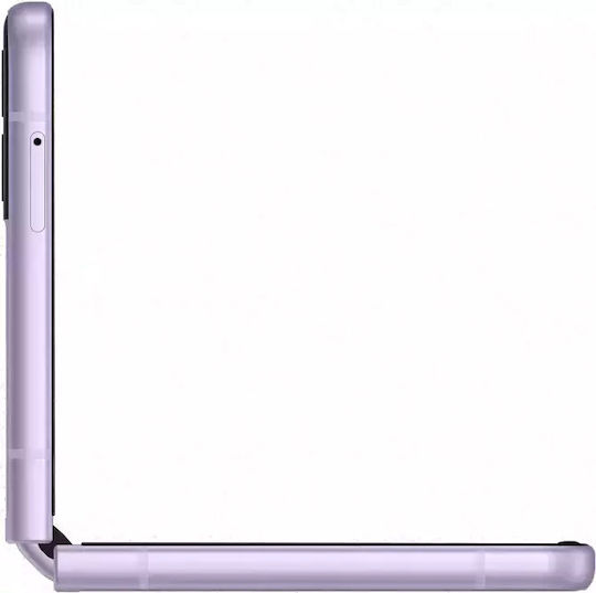 Samsung Galaxy Z Flip3 5G (8/128GB) Lavender