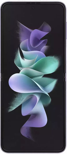 Samsung Galaxy Z Flip3 5G (8/128GB) Lavender