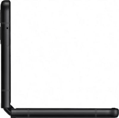 Samsung Galaxy Z Flip3 5G (8GB/256GB) Phantom Black
