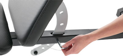 Proform XT Einstellbar Trainingsbank Allgemeine Verwendung