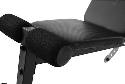 Proform XT Einstellbar Trainingsbank Allgemeine Verwendung