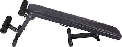 Amila Horizontal Abdominal Workout Bench