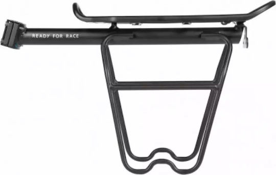 CUBE Seatpost Carrier with Rail Klick&go Σχάρα Ποδηλάτου