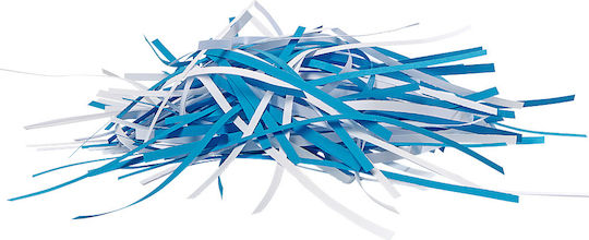 Genie 255 CD Strip Cut 7-Sheet CD and Paper Shredder