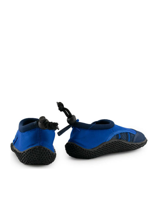 Men's Beach Shoes Blue