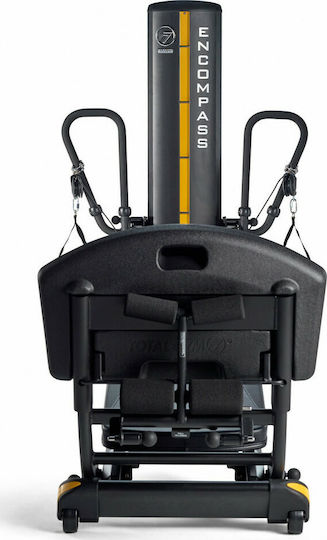 TotalGym Elevate Encompass Πολυόργανο Γυμναστικής χωρίς Βάρη