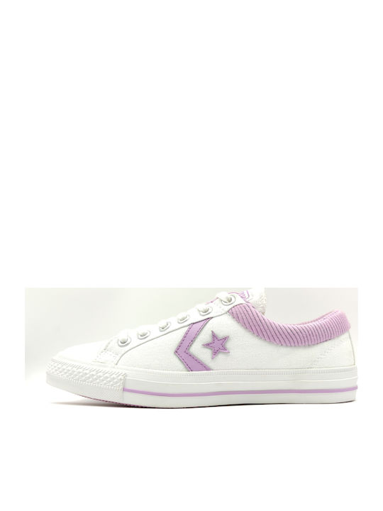 Converse Sneakers White