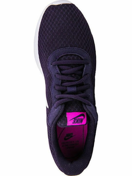 Tanjun Damen Sneakers Blau