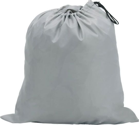 vidaXL Protective Boat Cover L710cm x W345cm in Gray Colour 93225