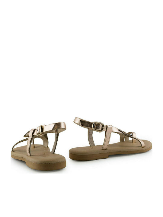 Juliet Dunn Kids' Sandals G