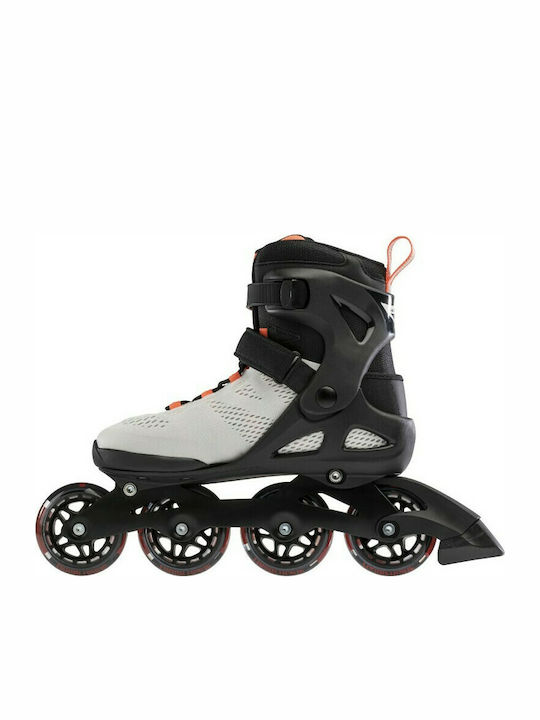 Rollerblade Macroblade 80 Inline Ролки Многоцветни За възрастни