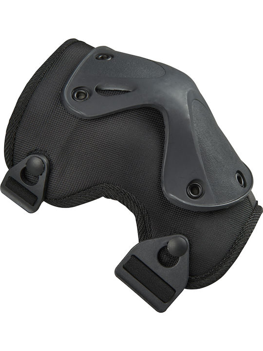 Micro Setul de echipament de protecție pentru Rollers Negru Mic