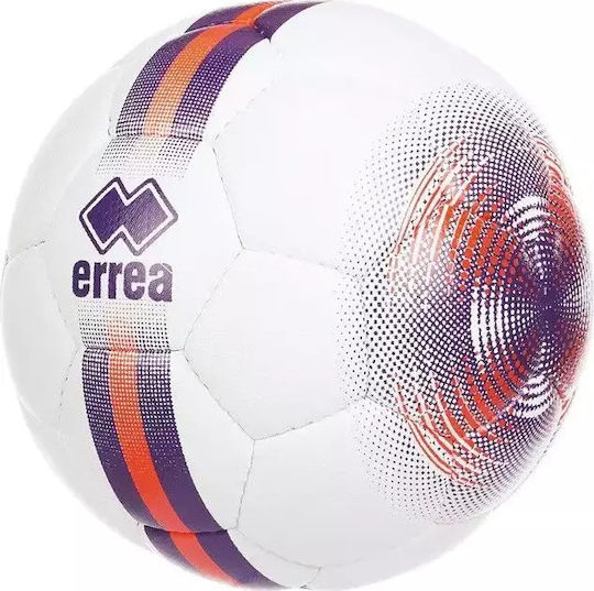 Errea Storm Futsal Футболна Топка Бяла