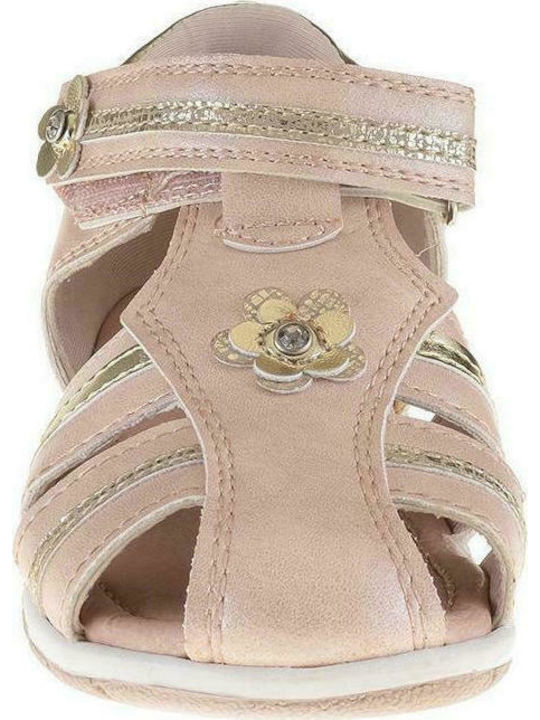 Sprox Shoe Sandals Pink