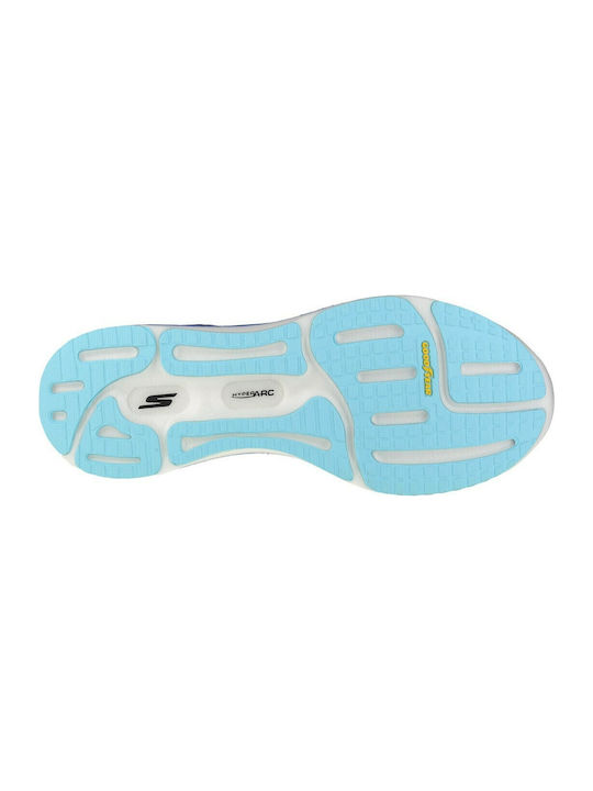 Run Razor Excess Blue Sport Shoes Running Blue