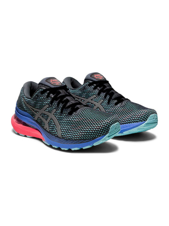 Gel-Kayano 28 Lite-Show Γυναικεία Αθλητικά Παπούτσια Running Πολύχρωμα