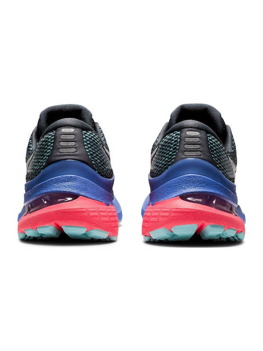 Gel-Kayano 28 Lite-Show Γυναικεία Αθλητικά Παπούτσια Running Πολύχρωμα