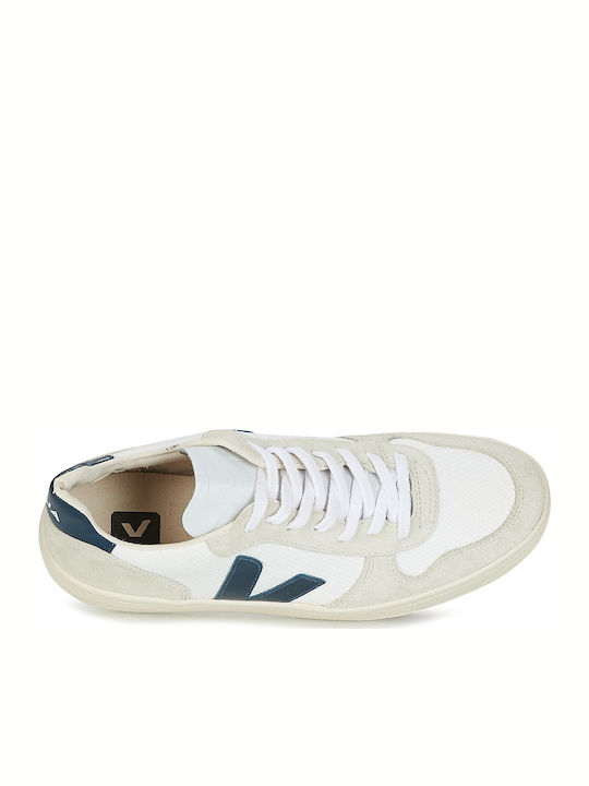 V-10 Sneakers White