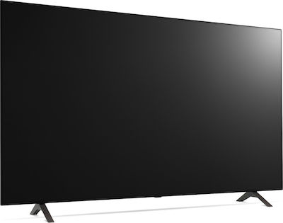 LG Smart Fernseher 48" 4K UHD OLED OLED48A16LA HDR (2021)