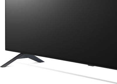 LG Smart Fernseher 48" 4K UHD OLED OLED48A16LA HDR (2021)