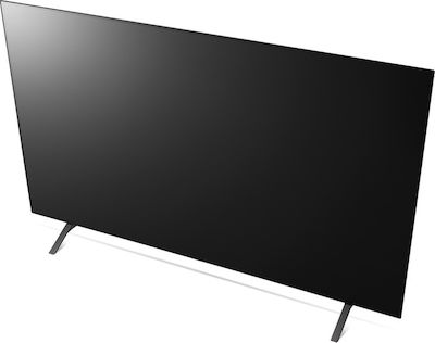 LG Smart Fernseher 48" 4K UHD OLED OLED48A16LA HDR (2021)
