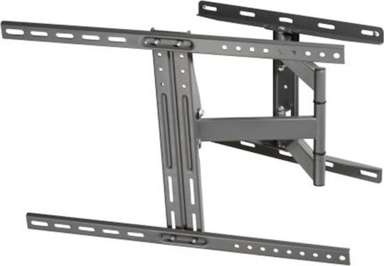 Vivanco BFMO 6560 Επιτοίχια έως 85" και 50kg