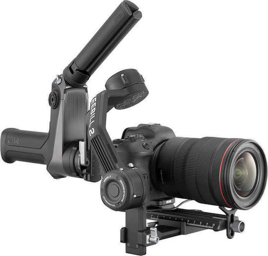 Zhiyun Weebill 2 Kit Gimbal & Stabilizers